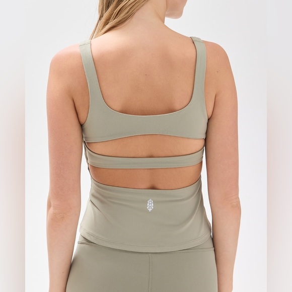 FP Movement Never Better Long Tank - Picture 4 of 4